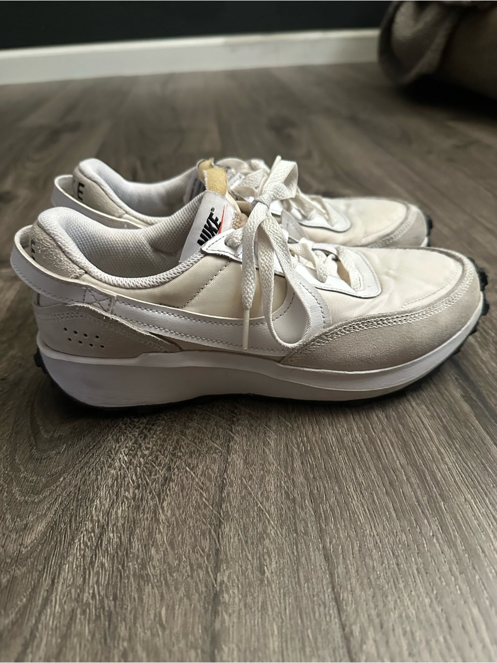 Nike Waffle Debut